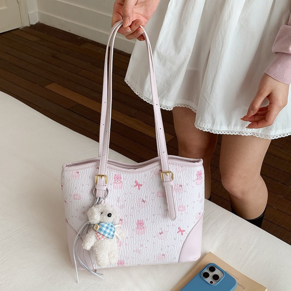 Ellery Shoulder Bag — Sernelle — view 21