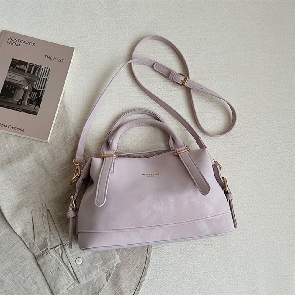 Magnolia Handbag — Sernelle — view 9