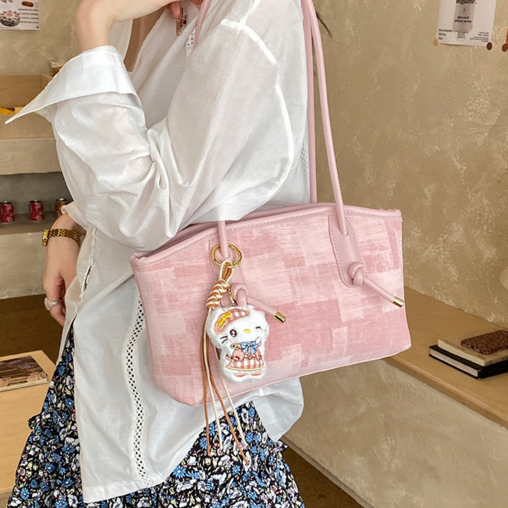 Harlow Shoulder Bag — Sernelle — view 13
