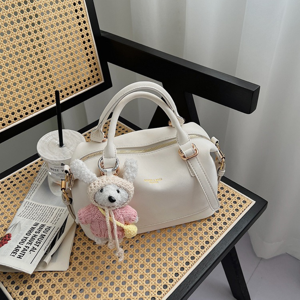 Lisette Handbag — Sernelle — view 39