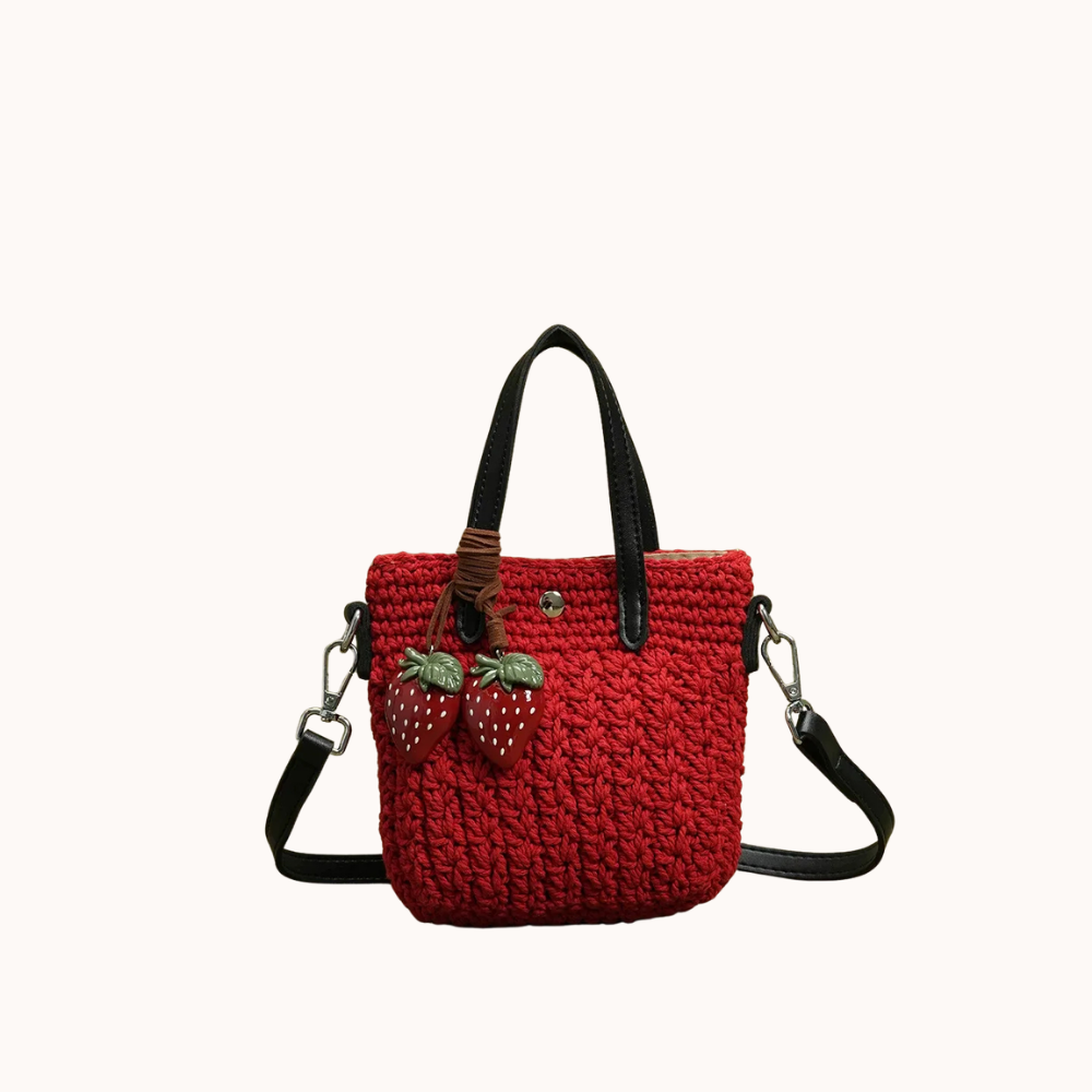 Meline Maison Arlette Mini Crossbody Bag — Sernelle — view 15