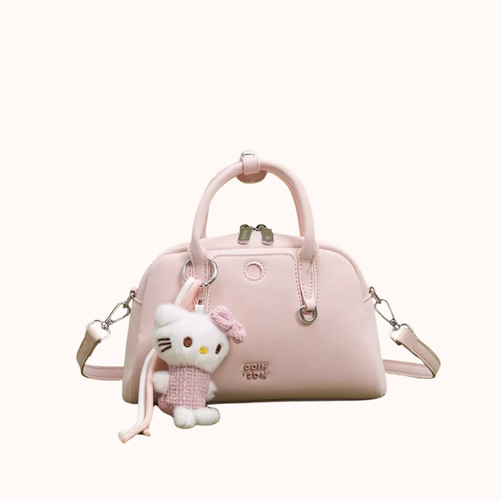 Lorena Mini Top Handle Bag — Sernelle