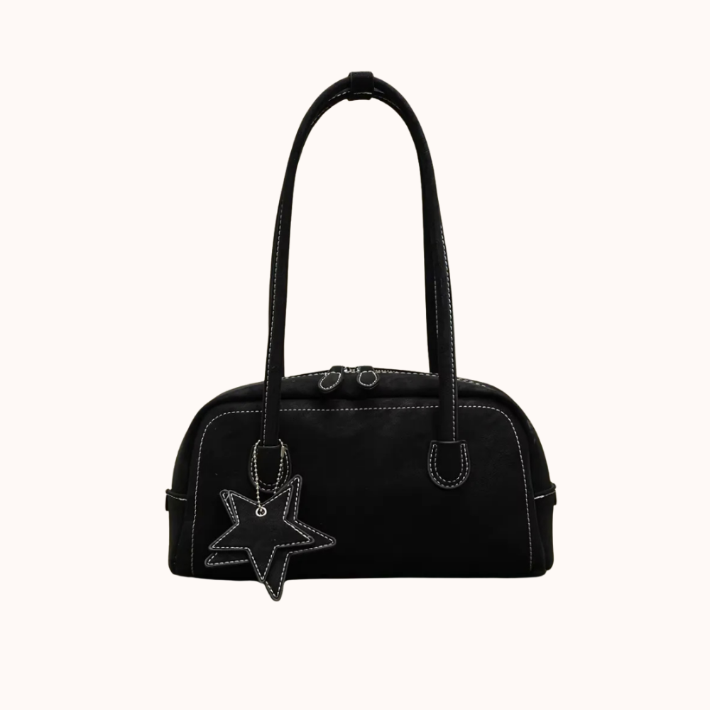 Genevieve Shoulder Bag — Sernelle