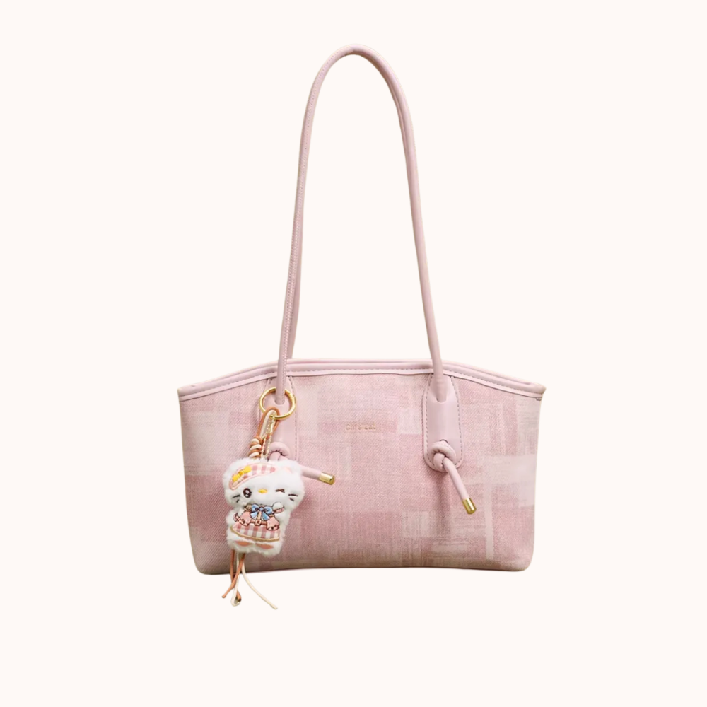 Harlow Shoulder Bag — Sernelle
