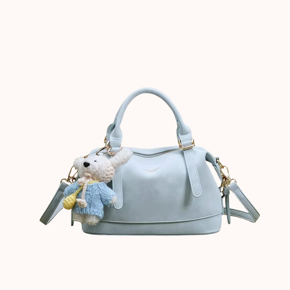 Lisette Handbag — Sernelle — view 2
