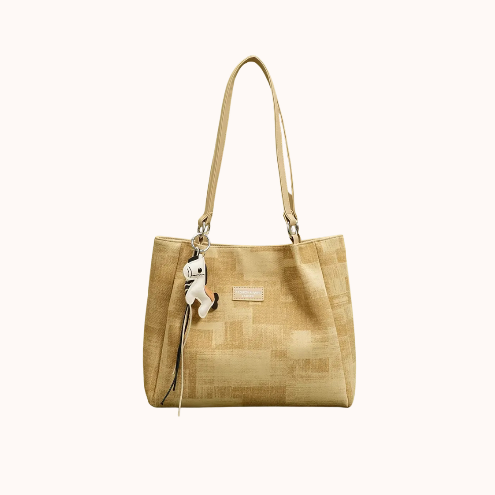 Elsa Tote Bag — Sernelle — view 6