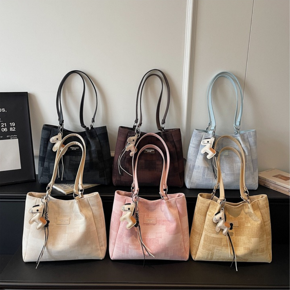 Elsa Tote Bag — Sernelle — view 11
