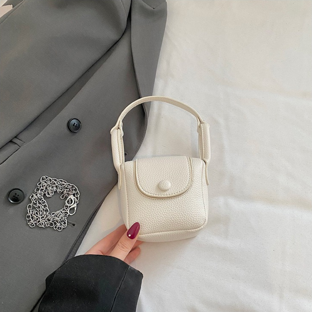 Noelle Mini Bag — Sernelle — view 2