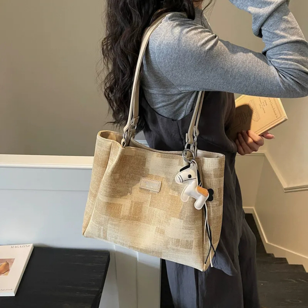 Elsa Tote Bag — Sernelle — view 29