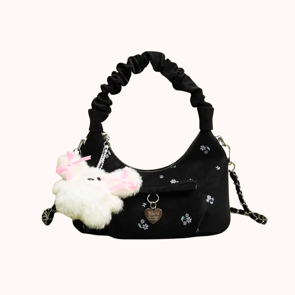 Giselle Mini Bag — Sernelle