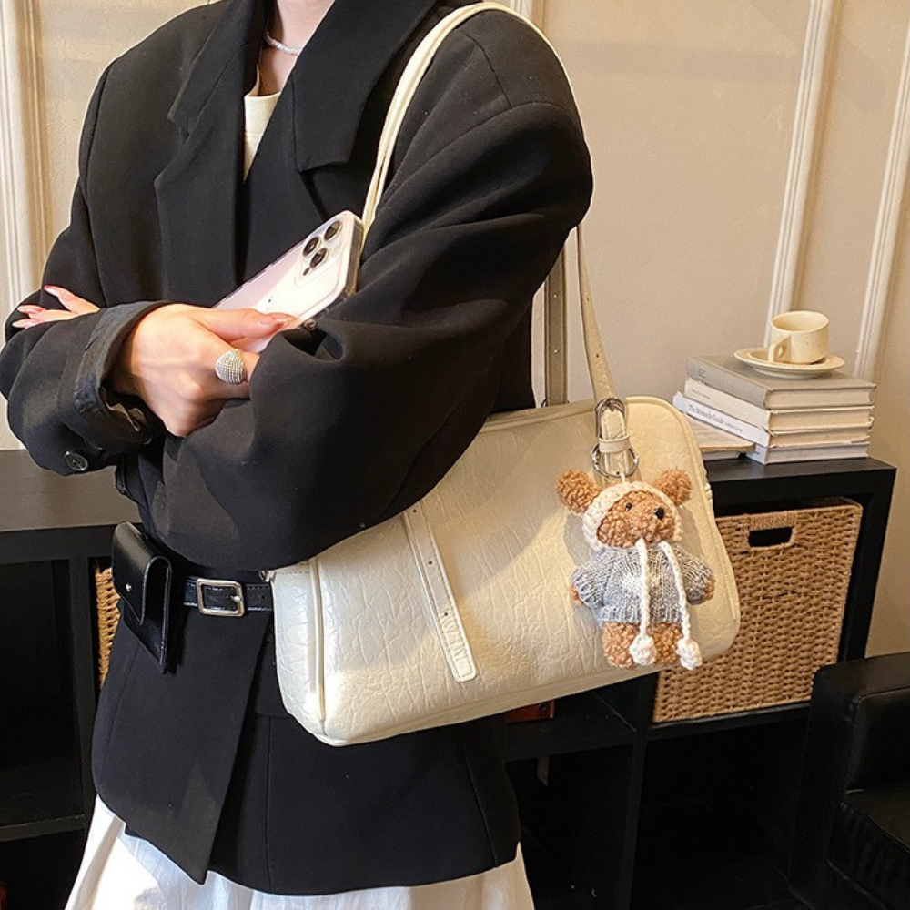 Frankie Shoulder Bag — Sernelle — view 21