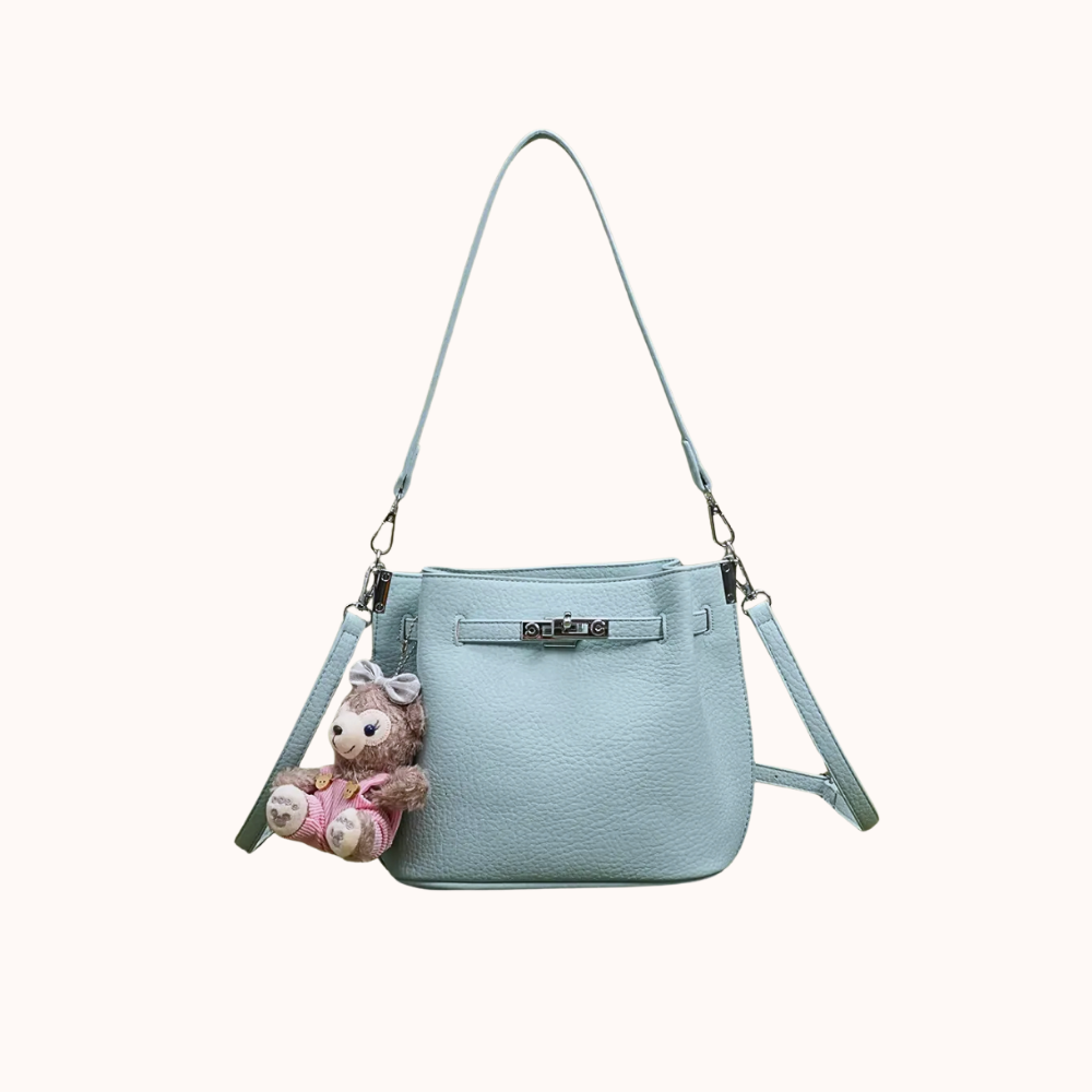 Flora Bucket Bag — Sernelle — view 2