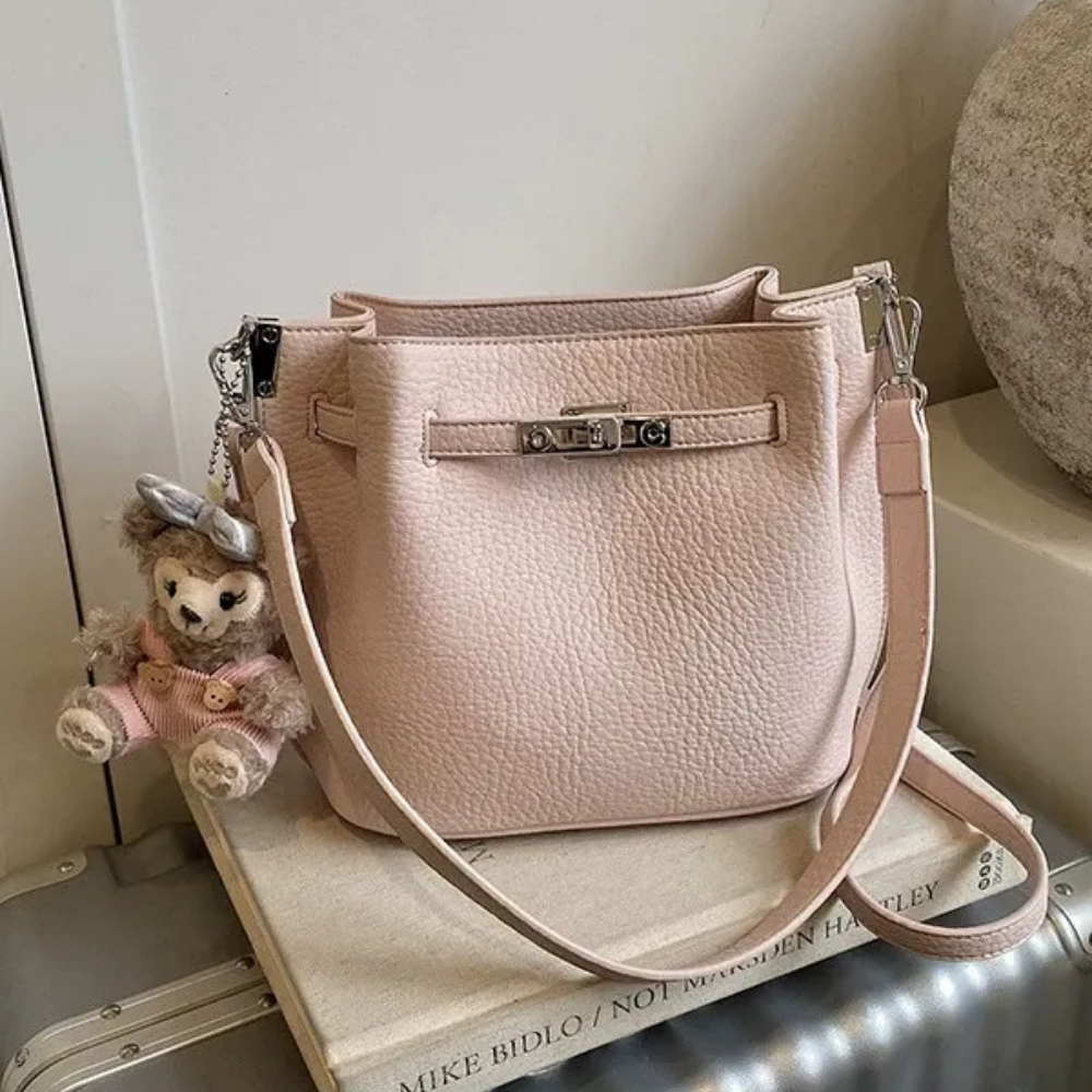 Flora Bucket Bag — Sernelle — view 19