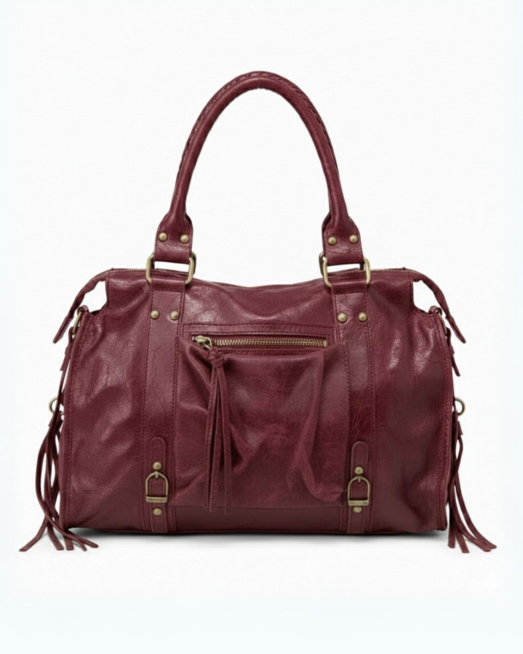 Opal Shoulder Bag — Sernelle — view 2