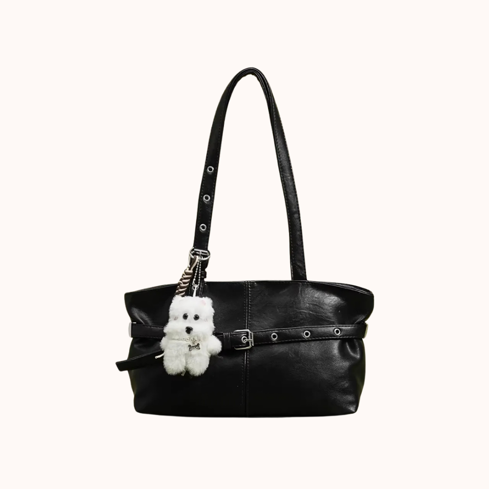 Eartha Shoulder Bag — Sernelle