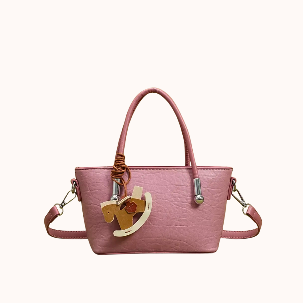 Lark Mini Handbag — Sernelle