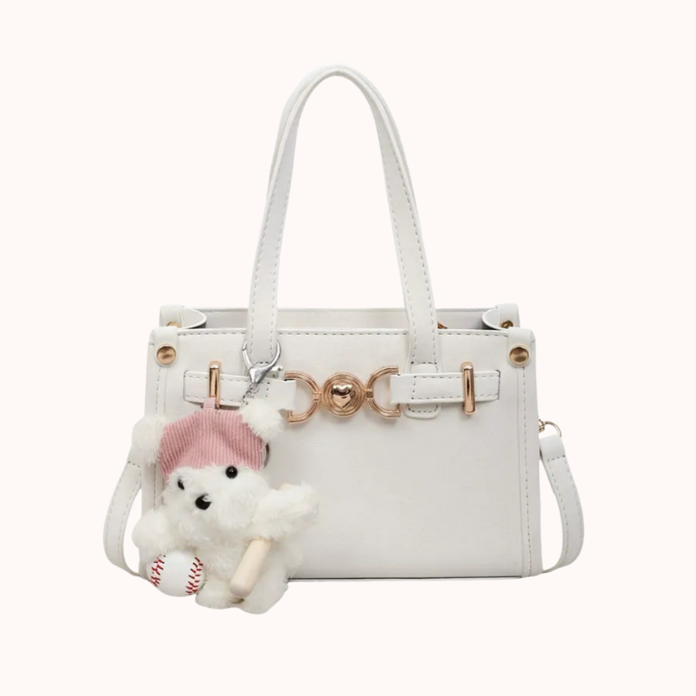 Hazel Mini Handbag — Sernelle — view 2