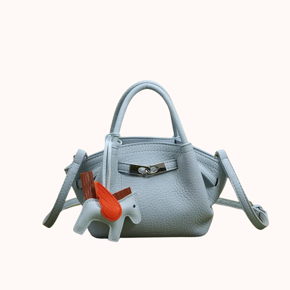 Lior Mini Handbag — Sernelle — view 5