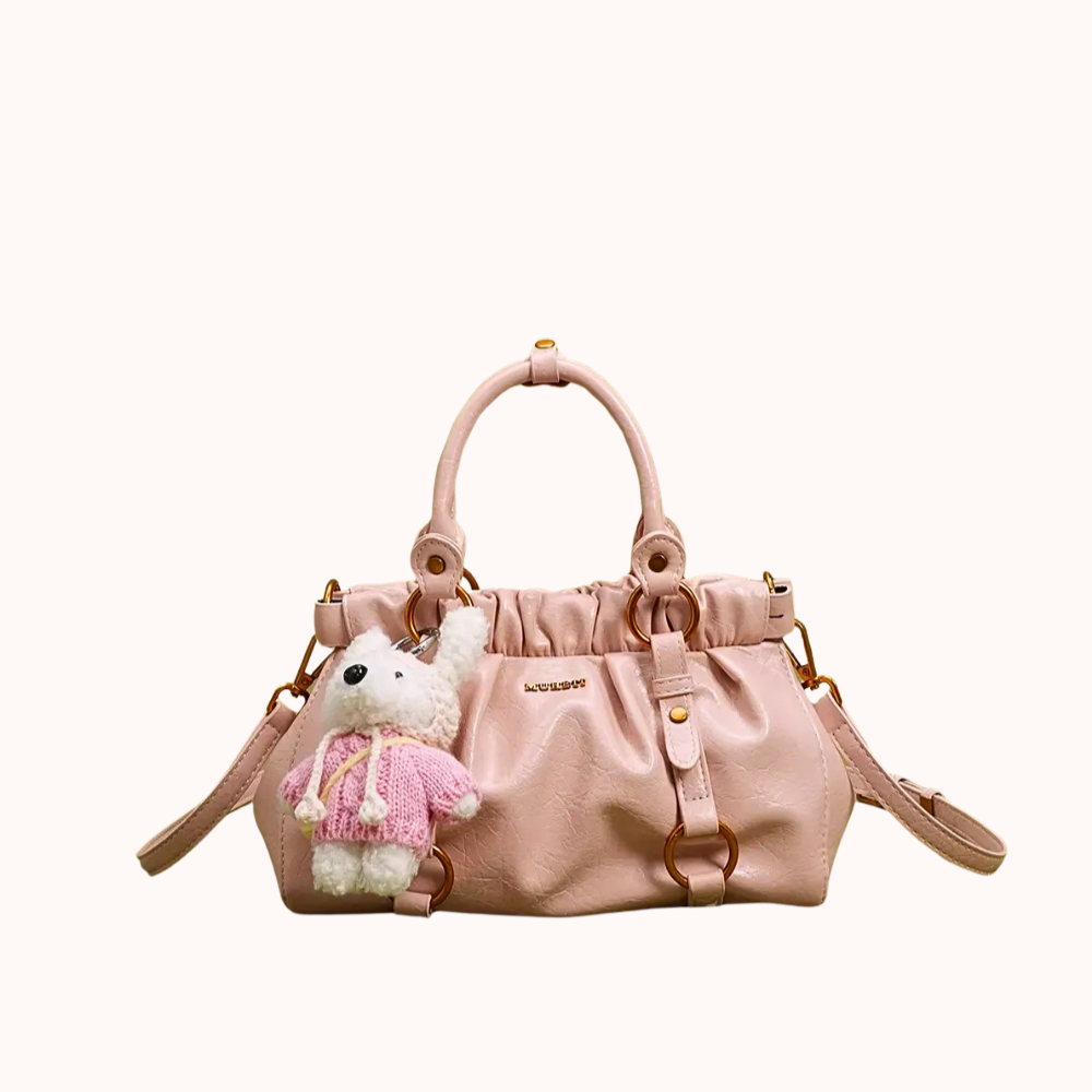 Edith Mini Handbag — Sernelle — view 3