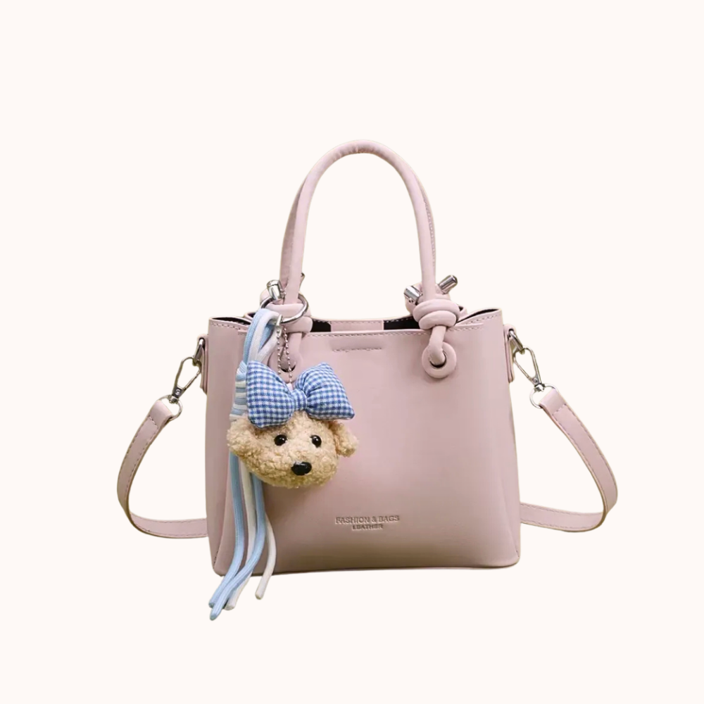 Florence Mini Bag — Sernelle — view 2