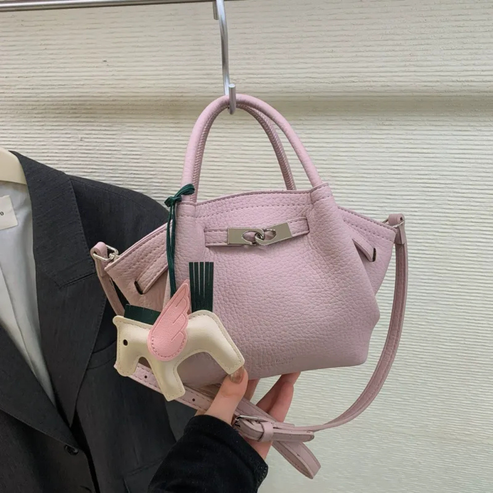 Lior Mini Handbag — Sernelle — view 15