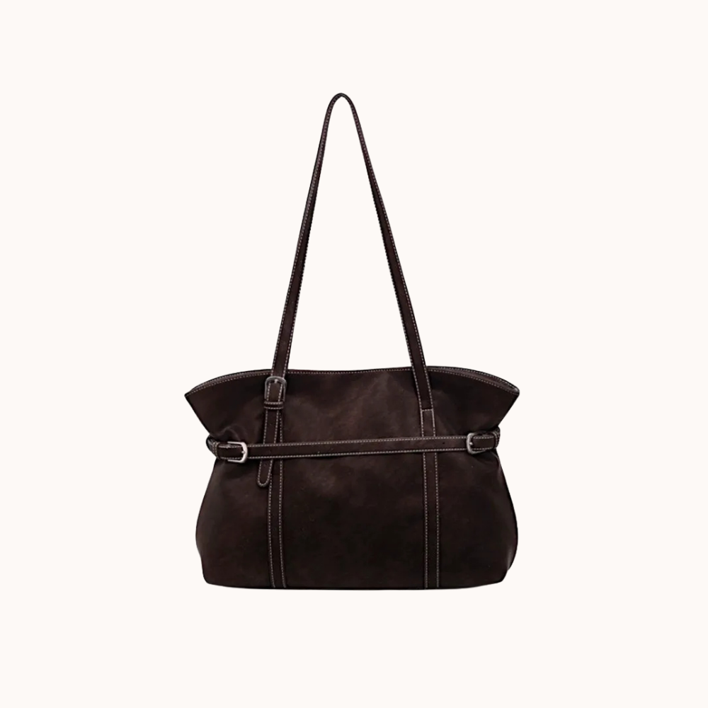 Milla Shoulder Bag — Sernelle