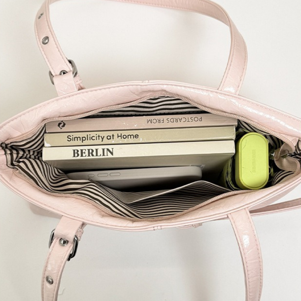 Golda Shoulder Bag — Sernelle — view 21