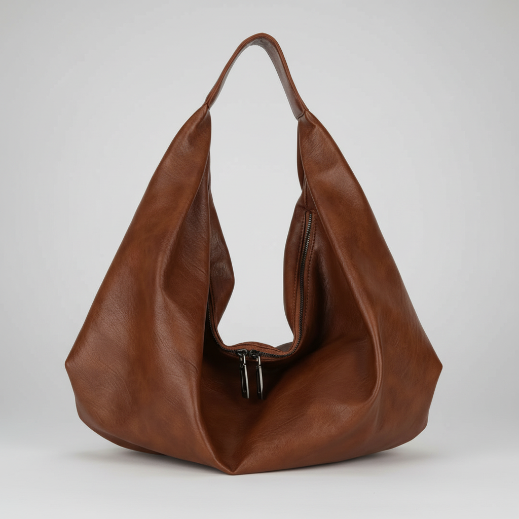 Tamsin Shoulder Bag — Sernelle — view 3