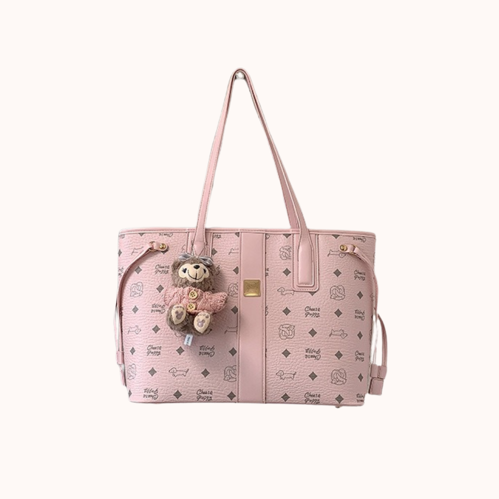 Everly Tote Bag — Sernelle — view 2