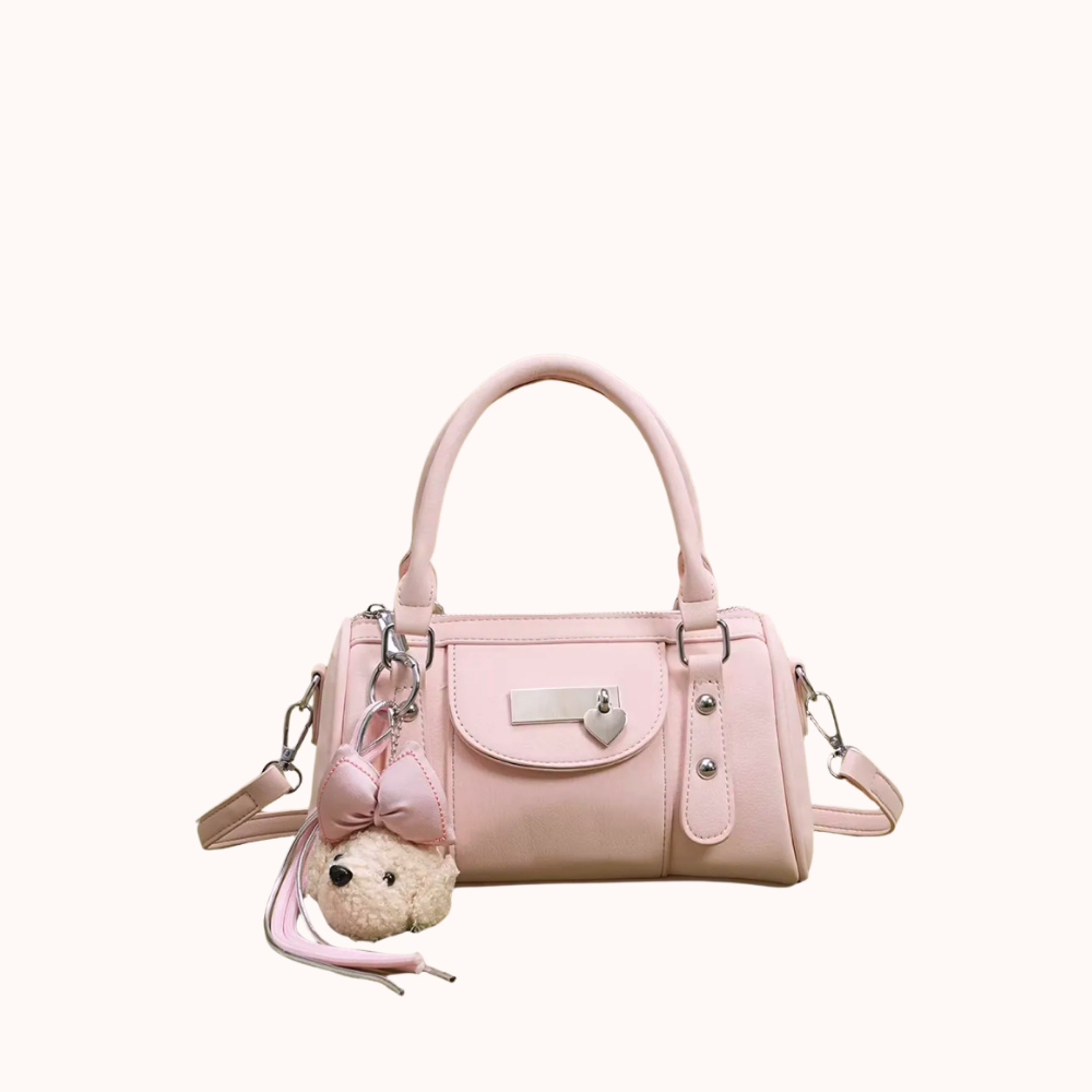 Maeve Flap Mini Handbag — Sernelle