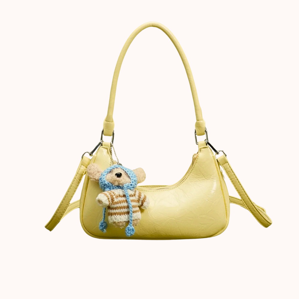 Avery Shoulder Bag — Sernelle — view 2
