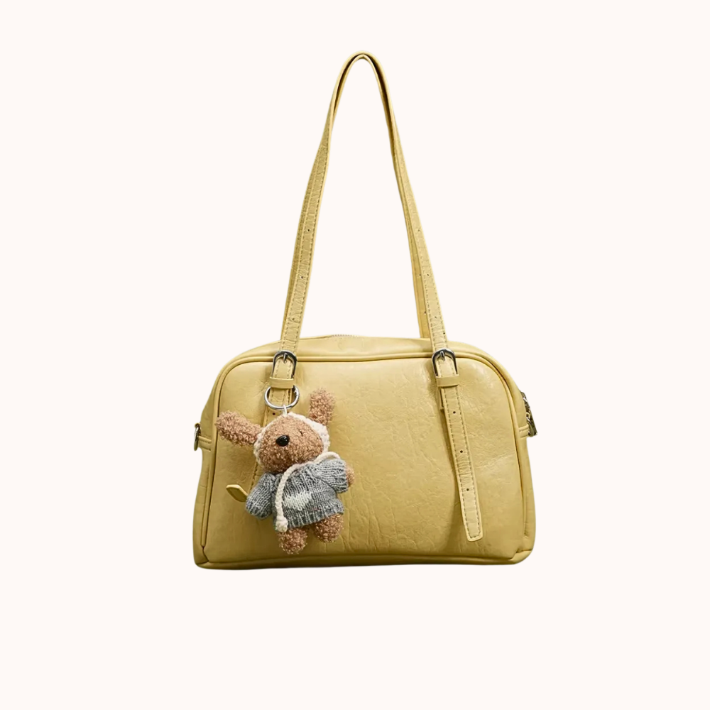 Frankie Shoulder Bag — Sernelle