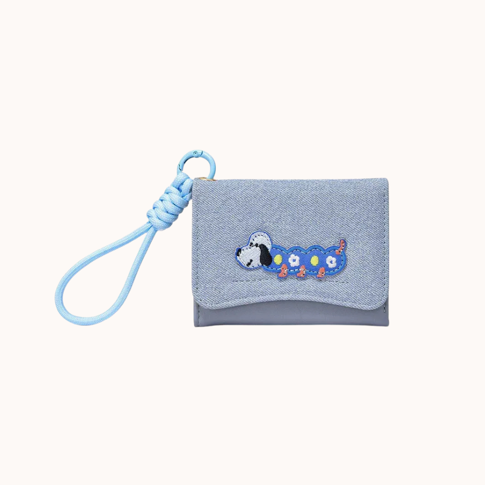 Nell Pup Wallet — Sernelle — view 5