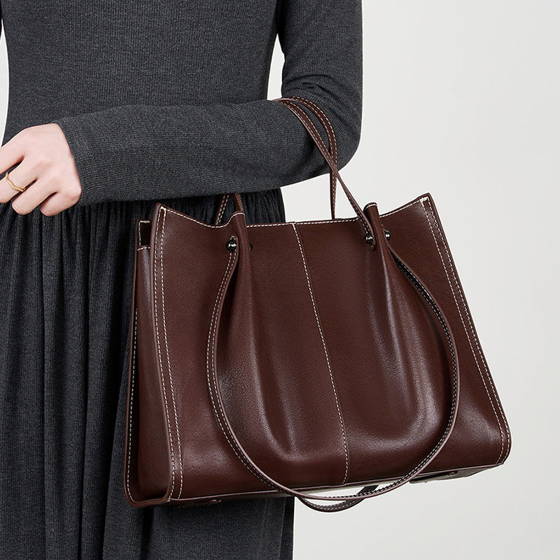 Thea Tote Bag — Sernelle — view 5