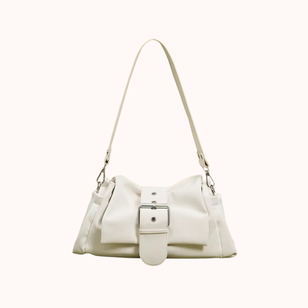 Elise Shoulder Bag — Sernelle