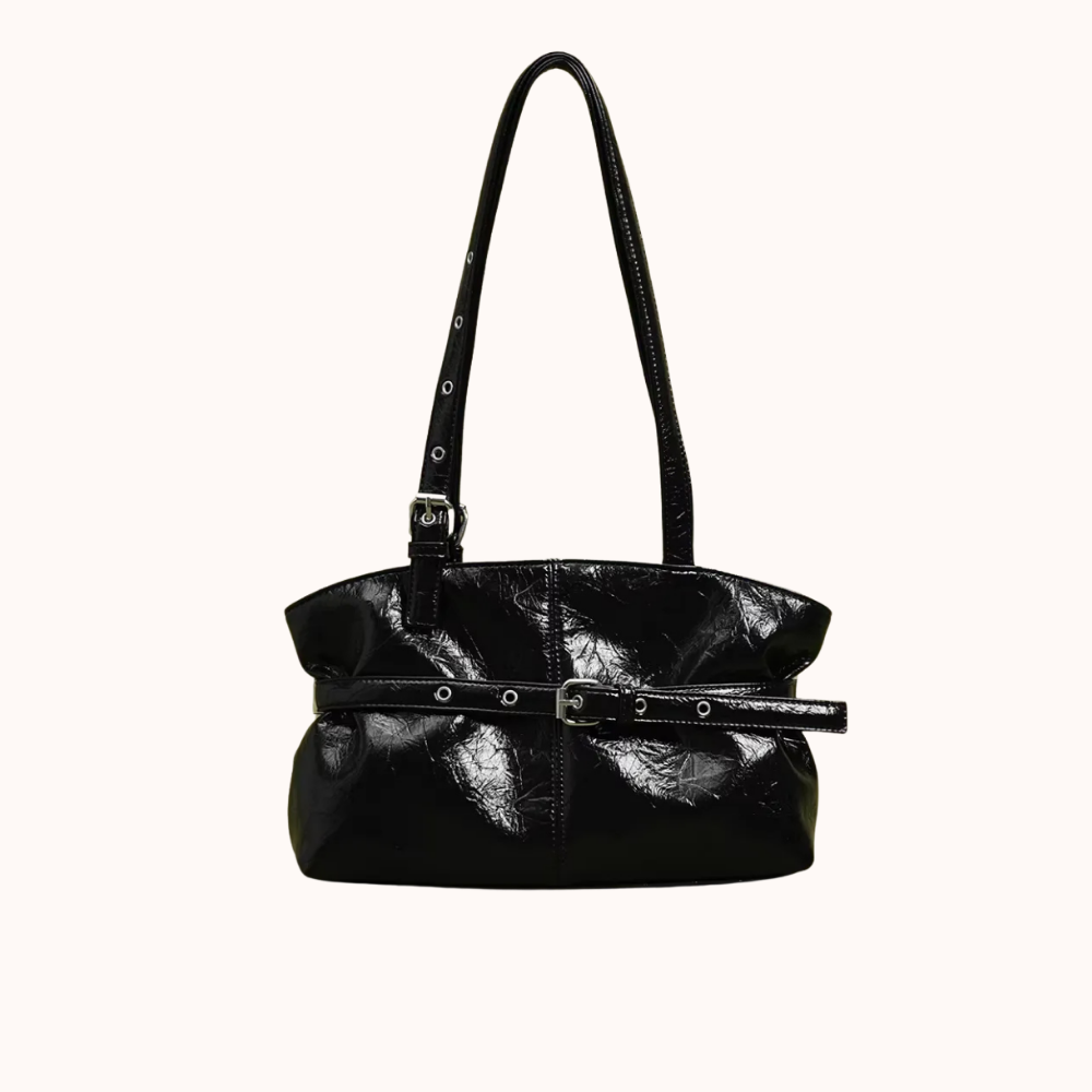 Golda Shoulder Bag — Sernelle — view 4
