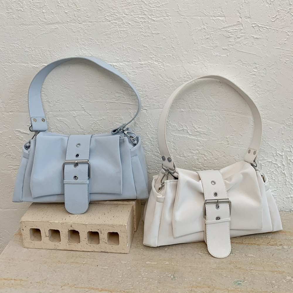 Elise Shoulder Bag — Sernelle — view 6