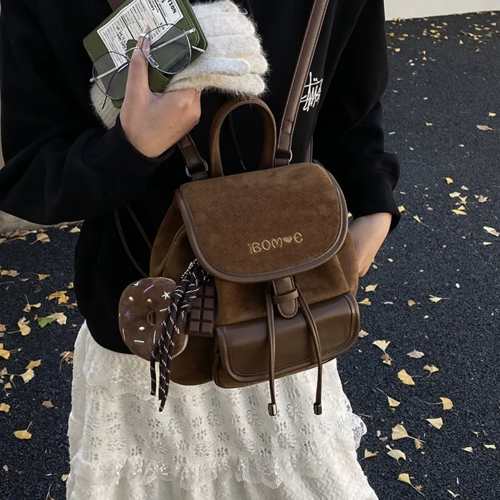 Maude Backpack — Sernelle — view 7