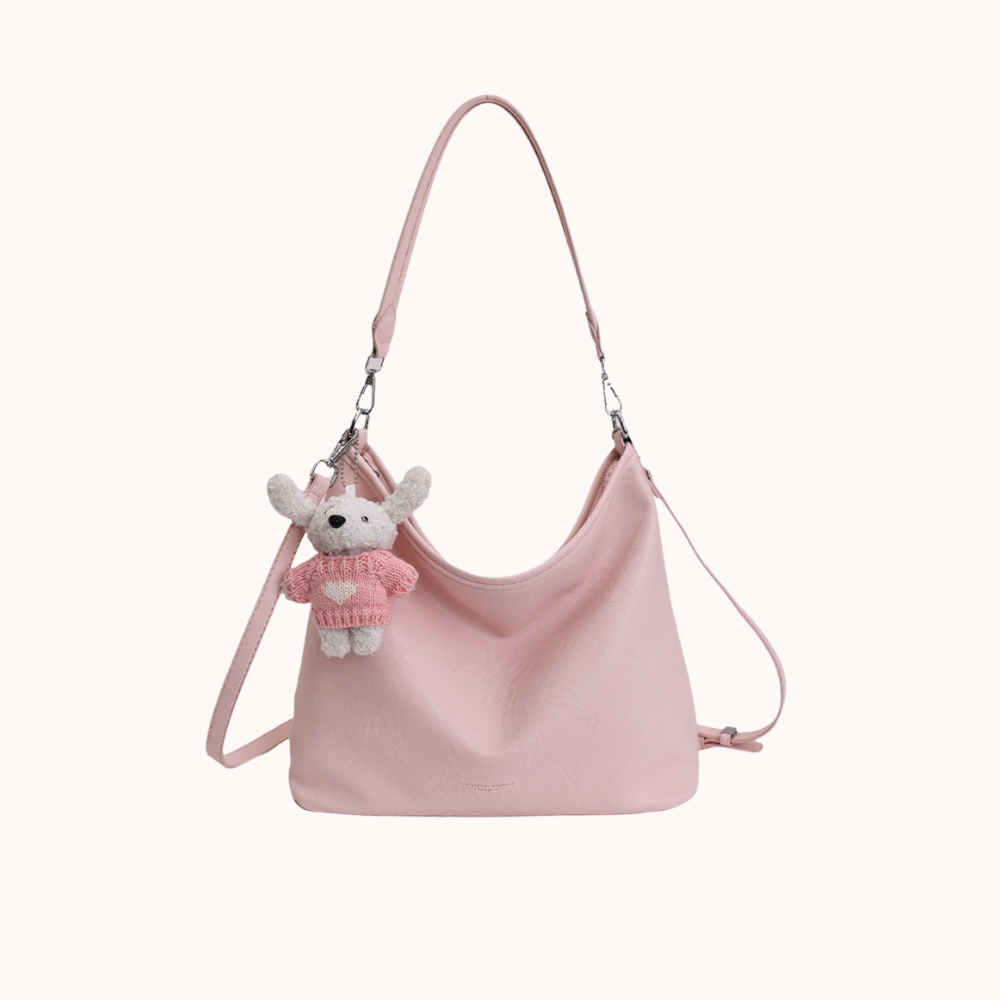 Amber Shoulder Bag — Sernelle
