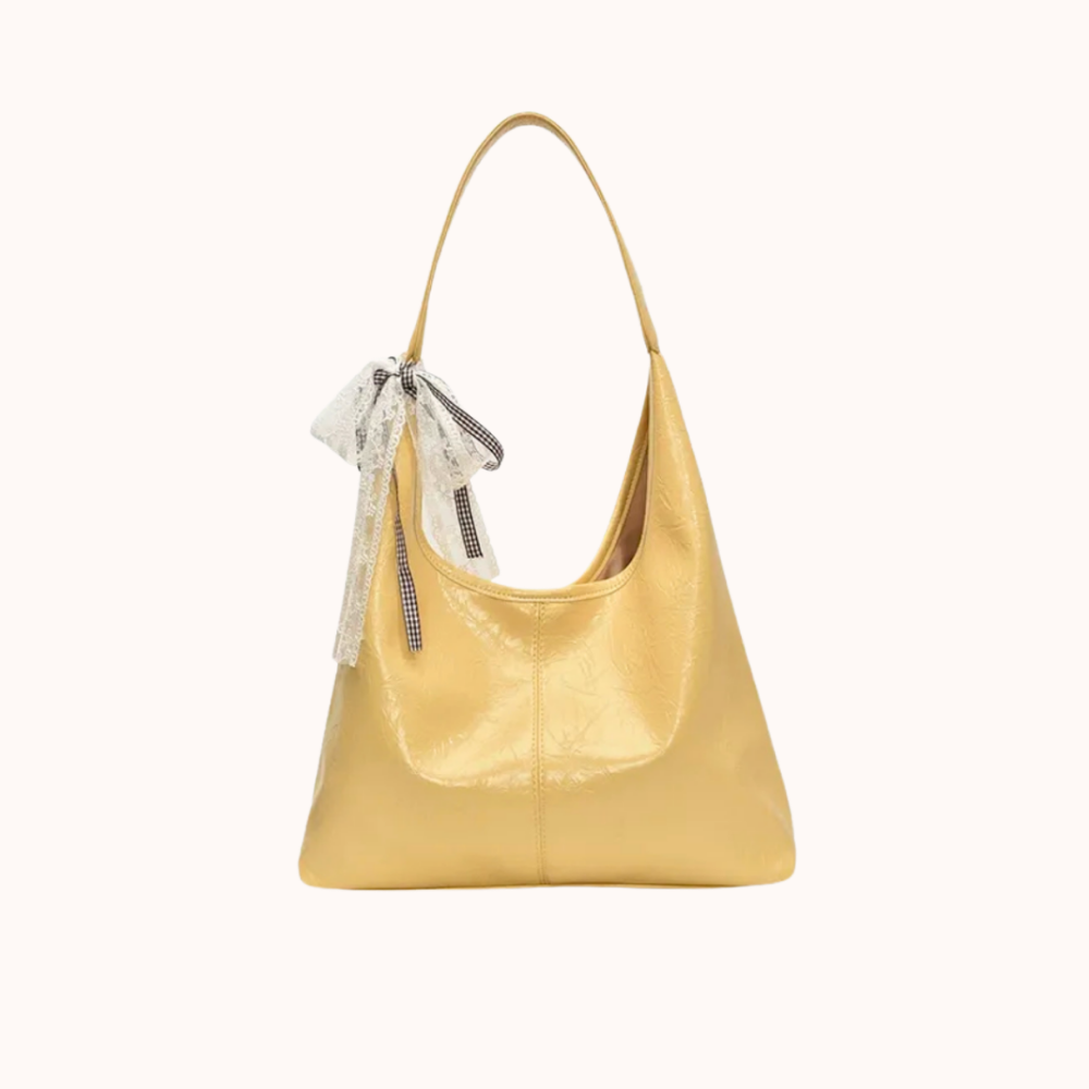 Anais Shoulder Bag — Sernelle