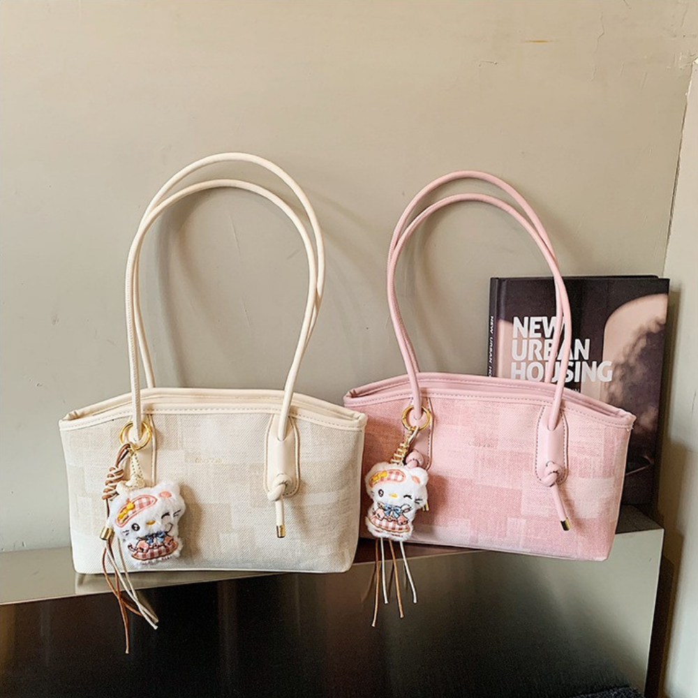 Harlow Shoulder Bag — Sernelle — view 17