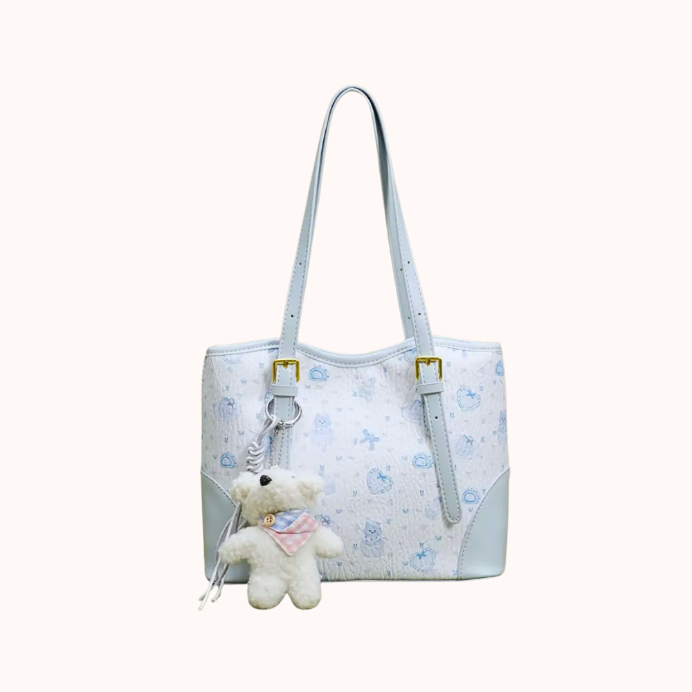 Ellery Shoulder Bag — Sernelle