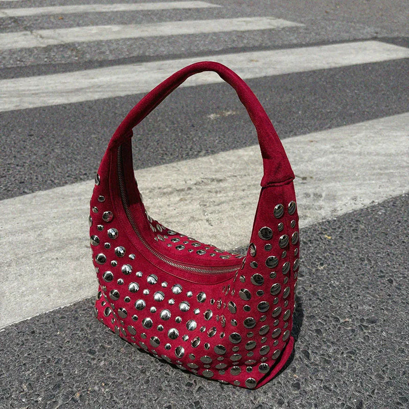 Simone Shoulder Bag — Sernelle — view 3
