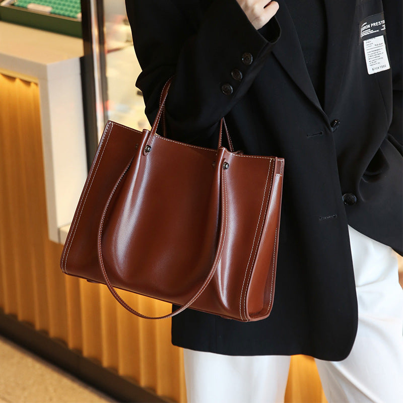 Thea Tote Bag — Sernelle — view 10