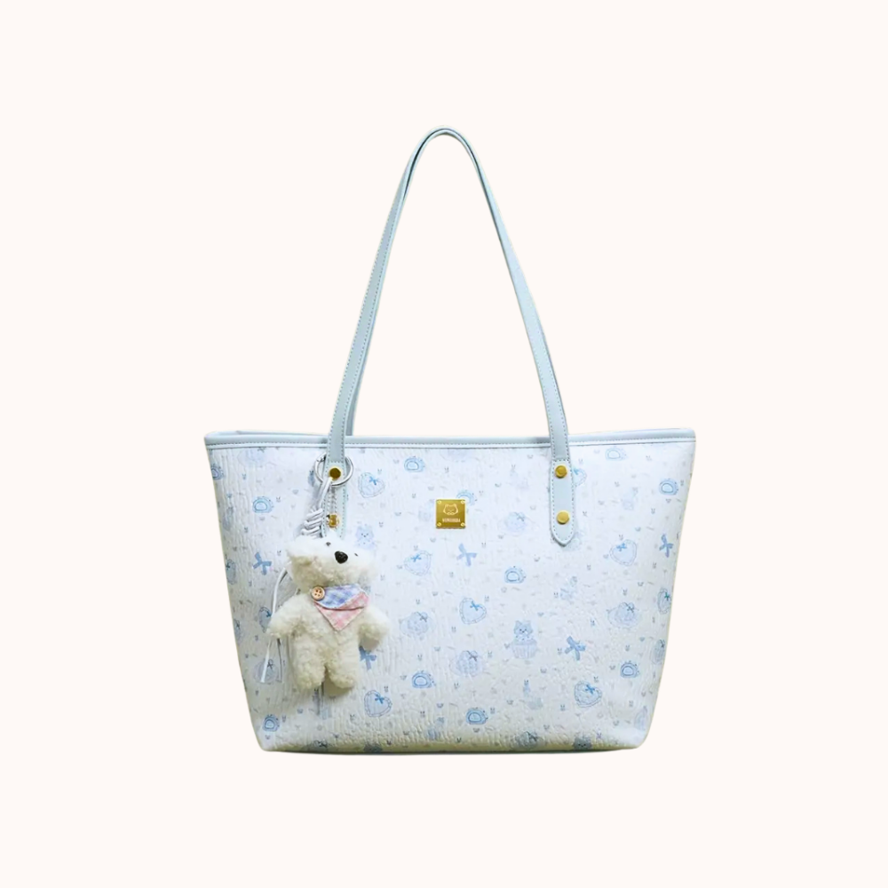 Devon Tote Bag — Sernelle — view 2