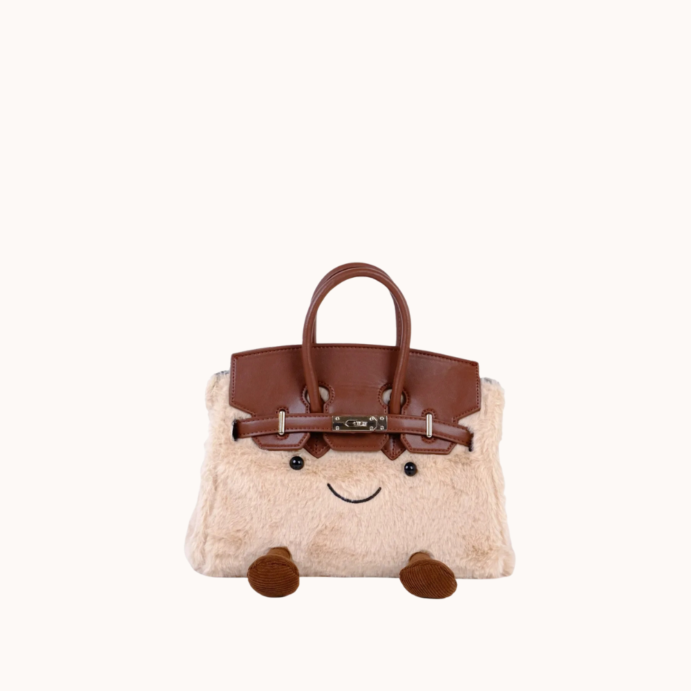 Minna Boxy Mini Bag — Sernelle — view 2