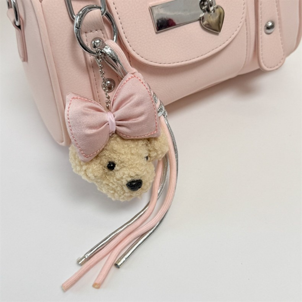 Maeve Flap Mini Handbag — Sernelle — view 16