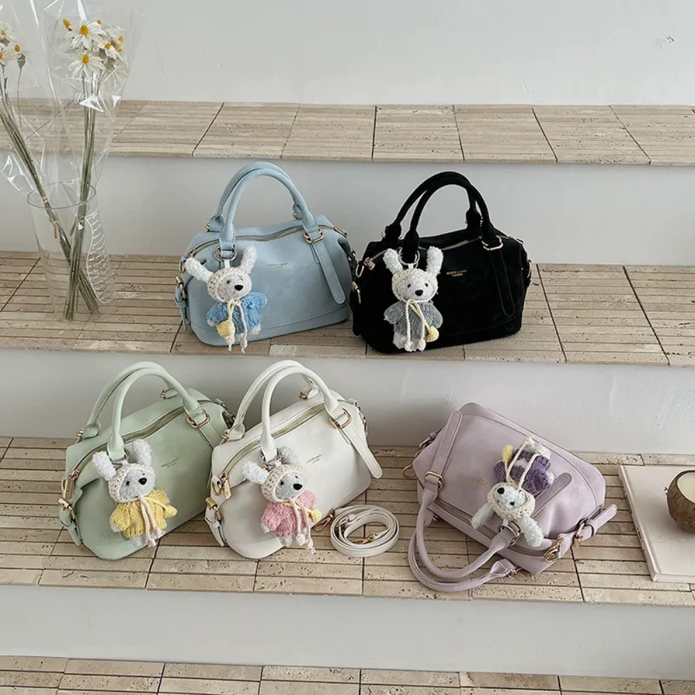 Lisette Handbag — Sernelle — view 18