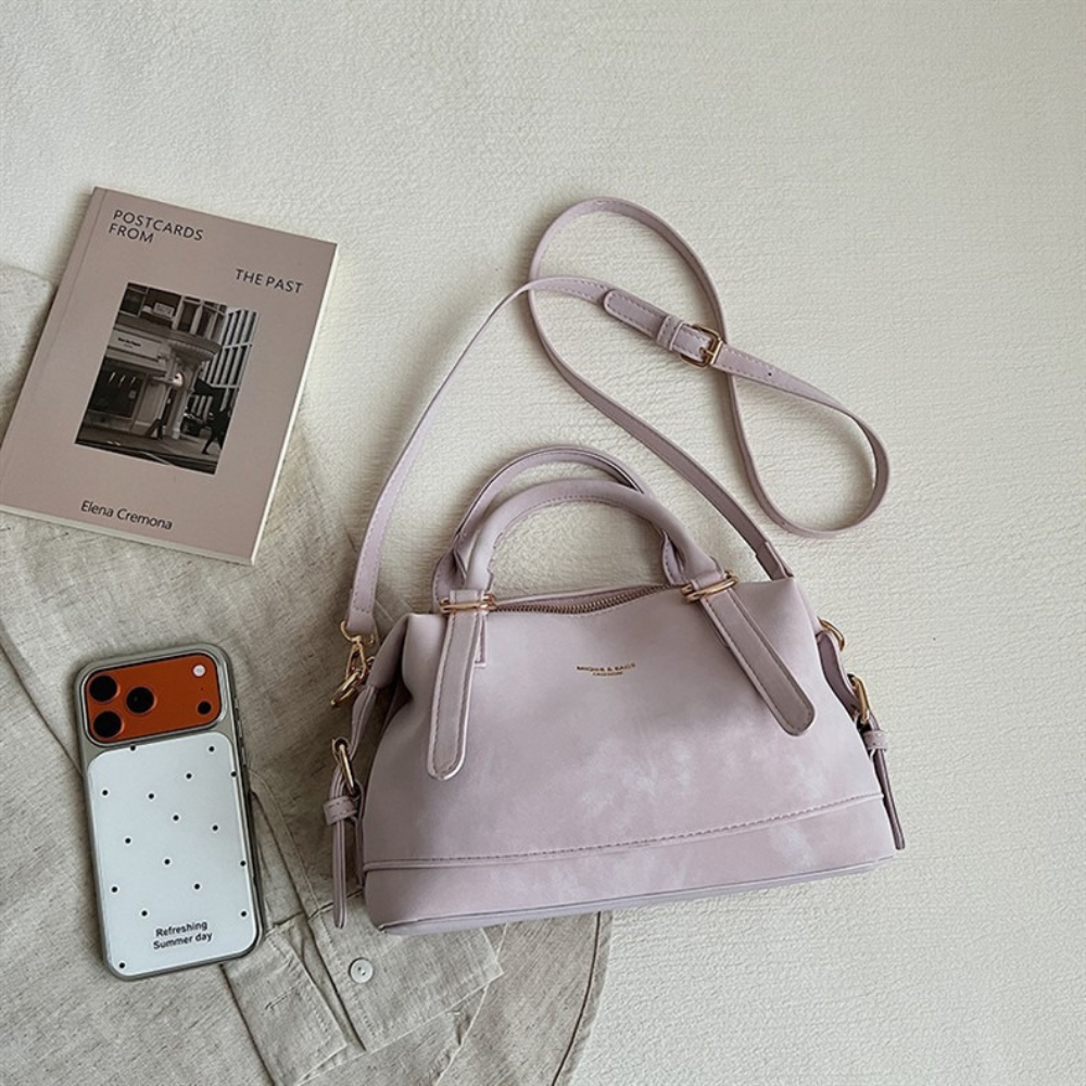 Magnolia Handbag — Sernelle — view 10