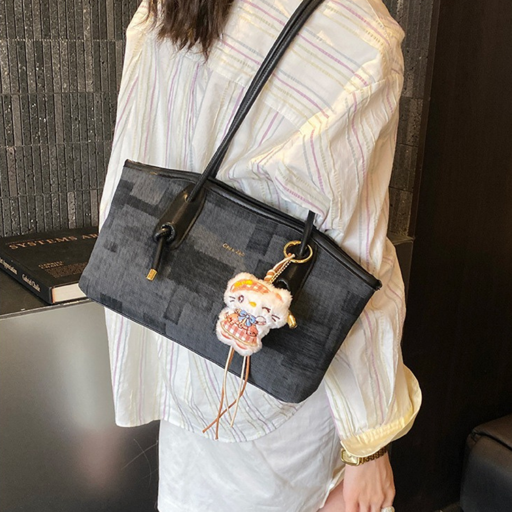 Harlow Shoulder Bag — Sernelle — view 31